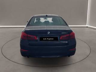 BMW 525 usata, con Airbag Passeggero