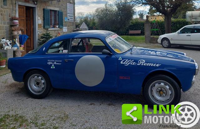 ALFA ROMEO Giulietta usata 7
