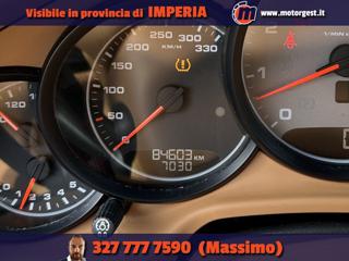PORSCHE Panamera usata, con Controllo trazione