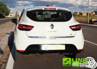 RENAULT Clio usata 7