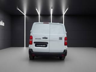 FIAT Scudo usata, con Autoradio