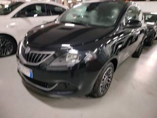 LANCIA Ypsilon 1.0 70cv Hybrid Platino PROMO