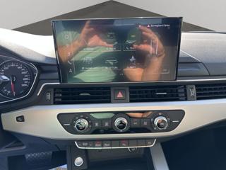 AUDI A4 usata, con Controllo trazione