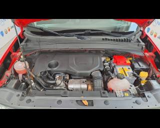 JEEP Renegade usata 32