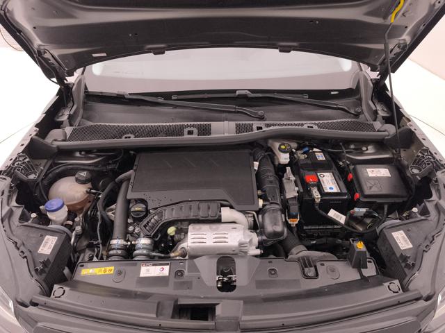 PEUGEOT 2008 usata, con Luci diurne