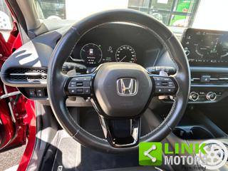 HONDA ZR-V usata 6