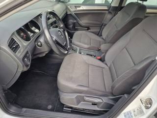 VOLKSWAGEN Golf usata, con Controllo trazione