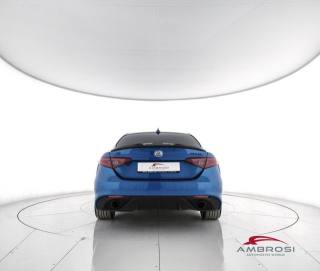 ALFA ROMEO Giulia usata 5