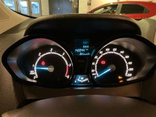 FORD Tourneo Courier usata 14