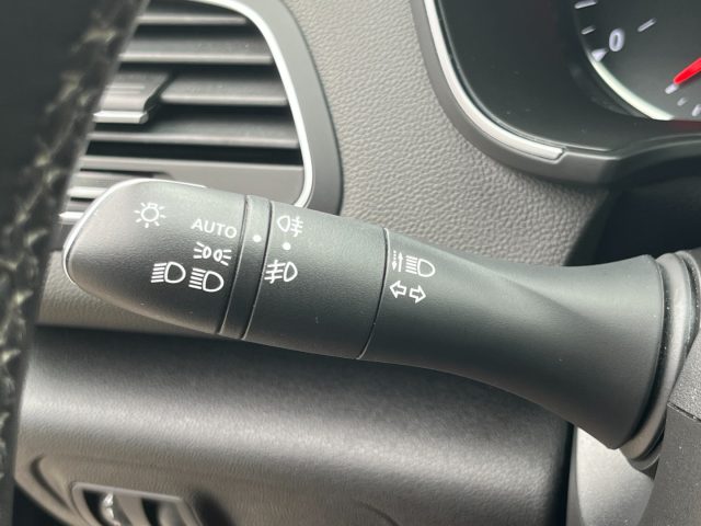 RENAULT Megane usata, con Fendinebbia