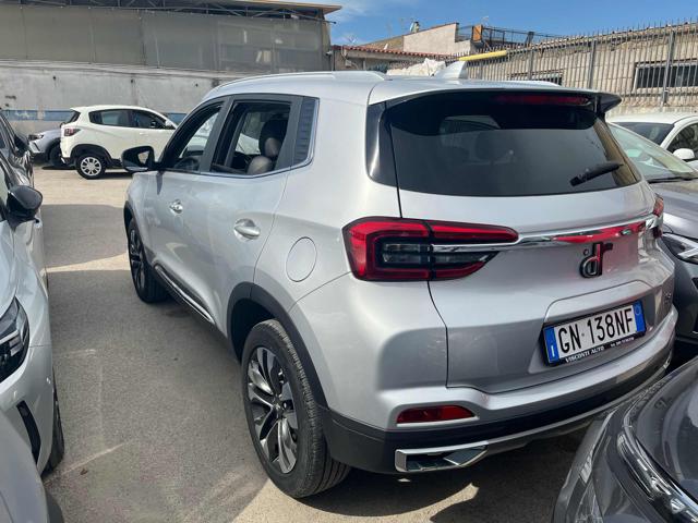 DR MOTOR DR 5.0 usata, con Airbag laterali