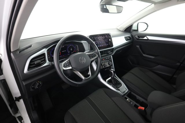 VOLKSWAGEN T-Roc usata 1