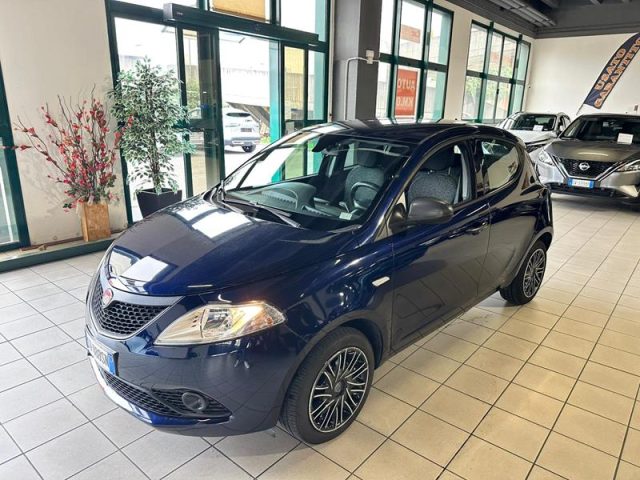 LANCIA Ypsilon usata, con Airbag Passeggero