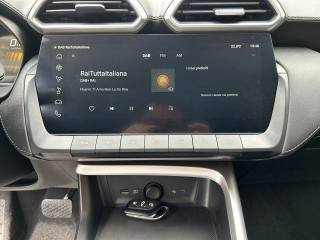 MG ZS usata, con ESP