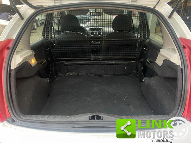 CITROEN C3 usata 14