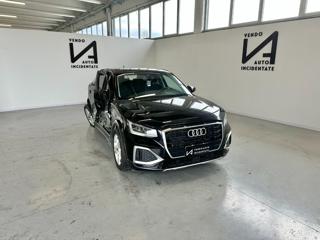 AUDI Q2 30 TDI S tronic Business Advanced