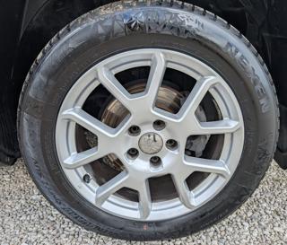 JEEP Renegade usata, con Alzacristalli elettrici