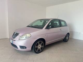 LANCIA Ypsilon usata 16