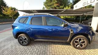 DACIA Duster usata 2