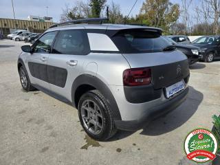 CITROEN C4 Cactus usata, con Airbag Passeggero