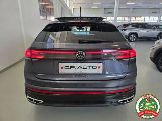 VOLKSWAGEN Taigo usata, con Autoradio