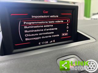 AUDI A1 usata, con Sedile posteriore sdoppiato