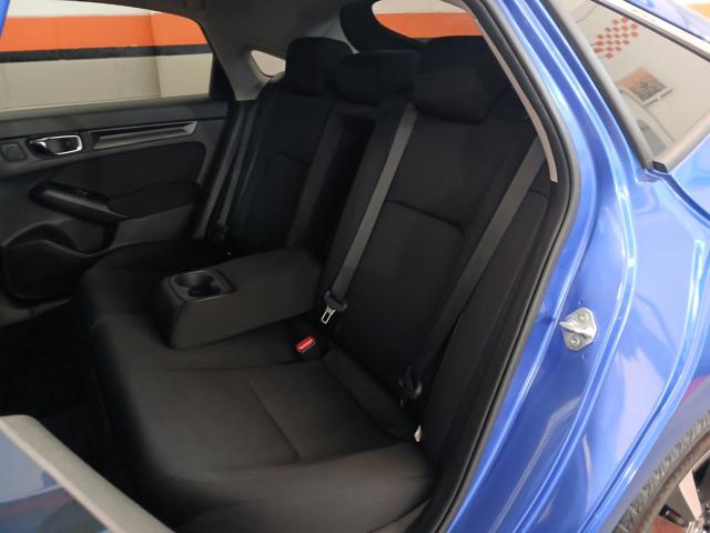 HONDA Civic usata 22