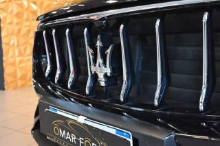 MASERATI Levante usata 16
