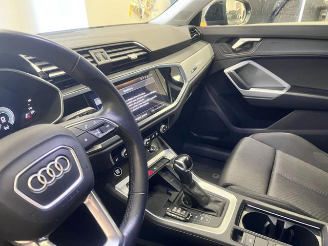 AUDI Q3 usata, con Chiusura centralizzata