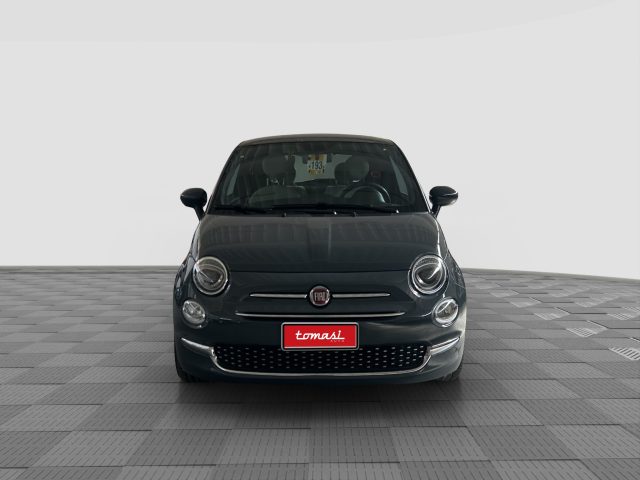 FIAT 500 usata 7