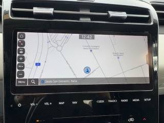HYUNDAI Tucson usata, con Regolazione elettrica sedili