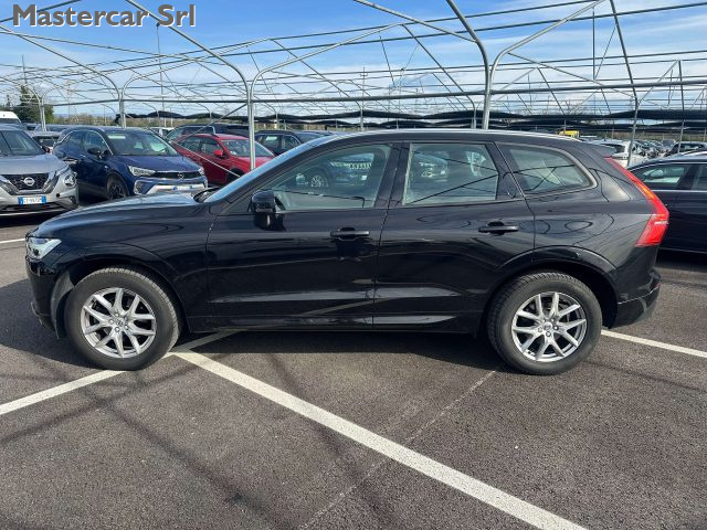 VOLVO XC60 usata, con Climatizzatore