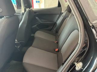 SEAT Arona usata, con Autoradio