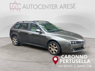 ALFA ROMEO 159 usata, con Boardcomputer