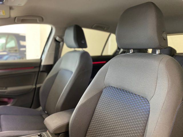 VOLKSWAGEN Golf usata, con Chiusura centralizzata