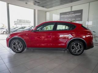 ALFA ROMEO Stelvio usata, con Airbag