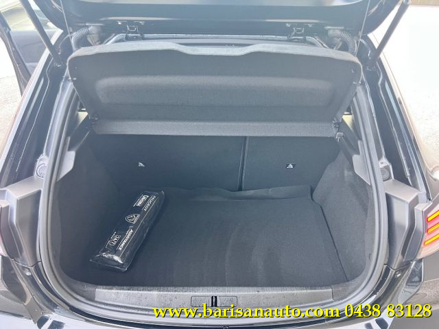 PEUGEOT 208 usata, con Chiusura centralizzata