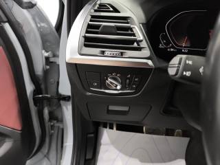 BMW X4 usata, con Climatizzatore