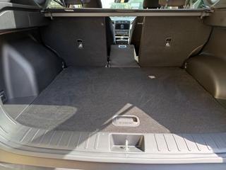 HYUNDAI Tucson usata, con Park Distance Control