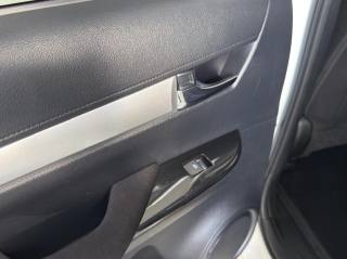 TOYOTA Hilux usata, con Servosterzo