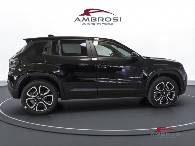 JEEP Avenger usata 4