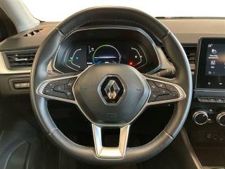 RENAULT Captur usata 21