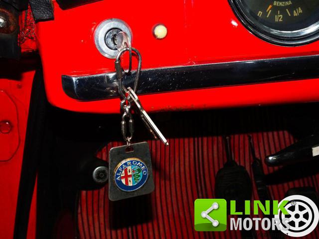 ALFA ROMEO Giulia usata 15