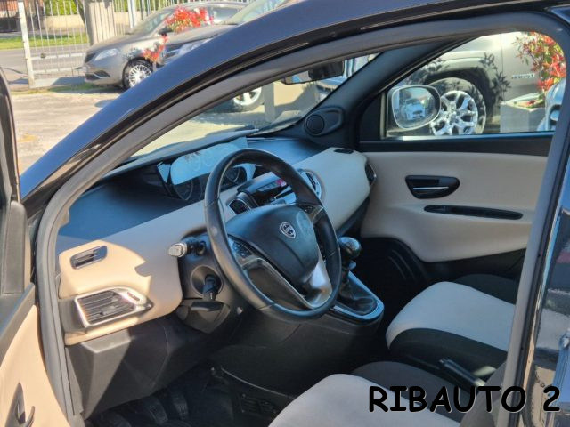 LANCIA Ypsilon usata, con Boardcomputer