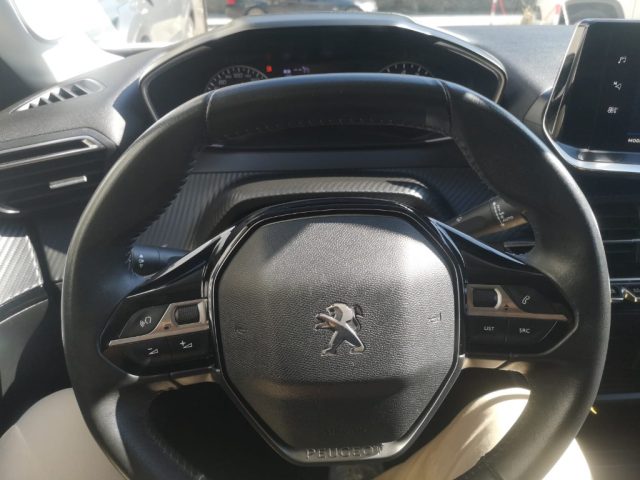 PEUGEOT 2008 usata, con Servosterzo