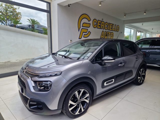 CITROEN C3 usata, con Alzacristalli elettrici