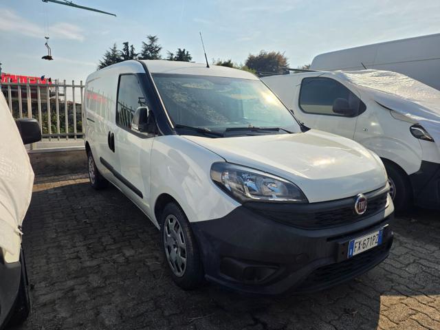 FIAT Doblo usata, con ABS