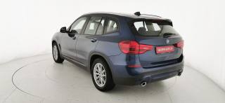 BMW X3 usata, con Autoradio