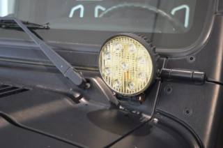 JEEP Wrangler usata, con Lettore CD