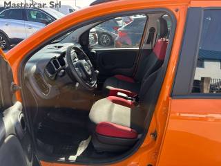 FIAT Panda usata, con Specchietti laterali elettrici